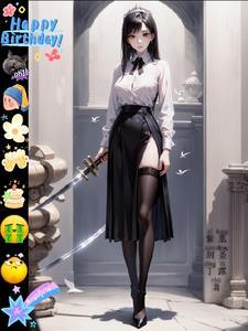紫凰·劫gl