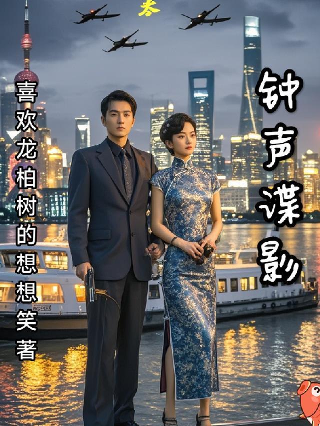 电影 钟声