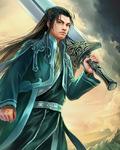 天龙八部后传乔峰阿紫