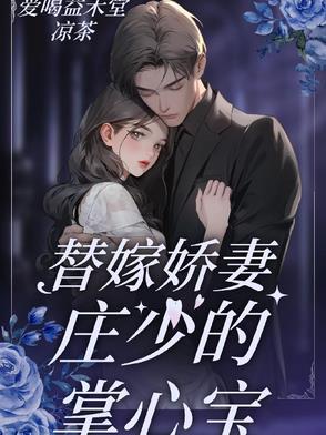 替嫁娇妻心尖宠1567