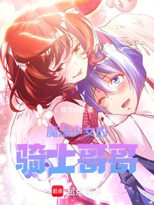 魔法少女的骑士哥哥liba