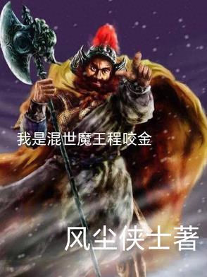 混世魔王程咬金电视剧叫什么名字
