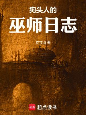 狗头人的巫师日志免费观看