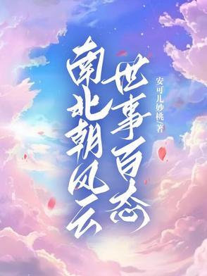 南北朝实录