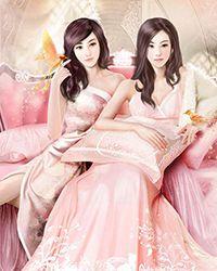 女主无心无情的