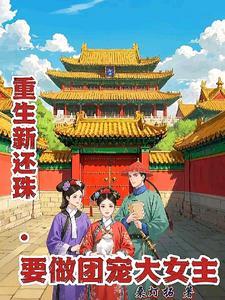 新还珠后续