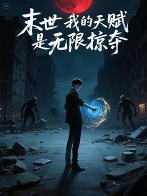 玄幻我的天赋是无敌