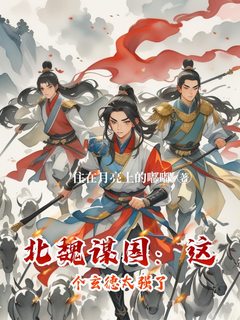 北魏谋臣