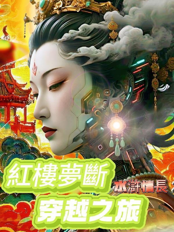 穿越红楼梦的长篇