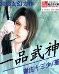 一品武神免费阅读