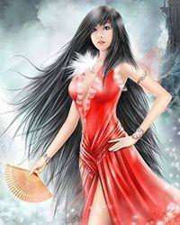 穿成破产女总裁怎么办[娱乐圈]